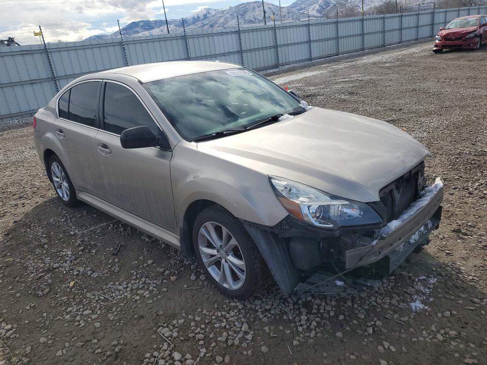 2014 Subaru Legacy 2.5i