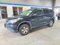 Honda crv Vehiculos salvage en venta: 2013 Honda Cr-v lx