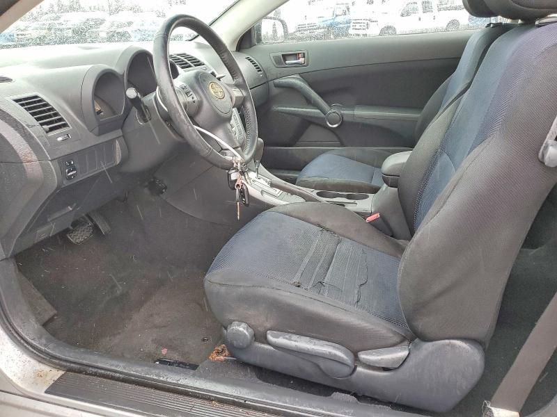 2006 Scion TC