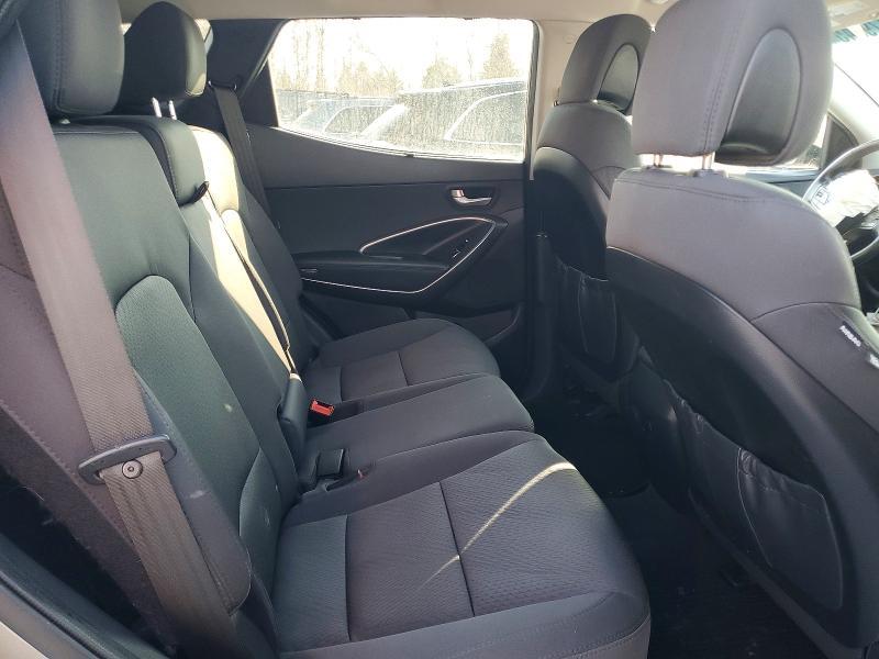 2014 Hyundai Santa fe Sport
