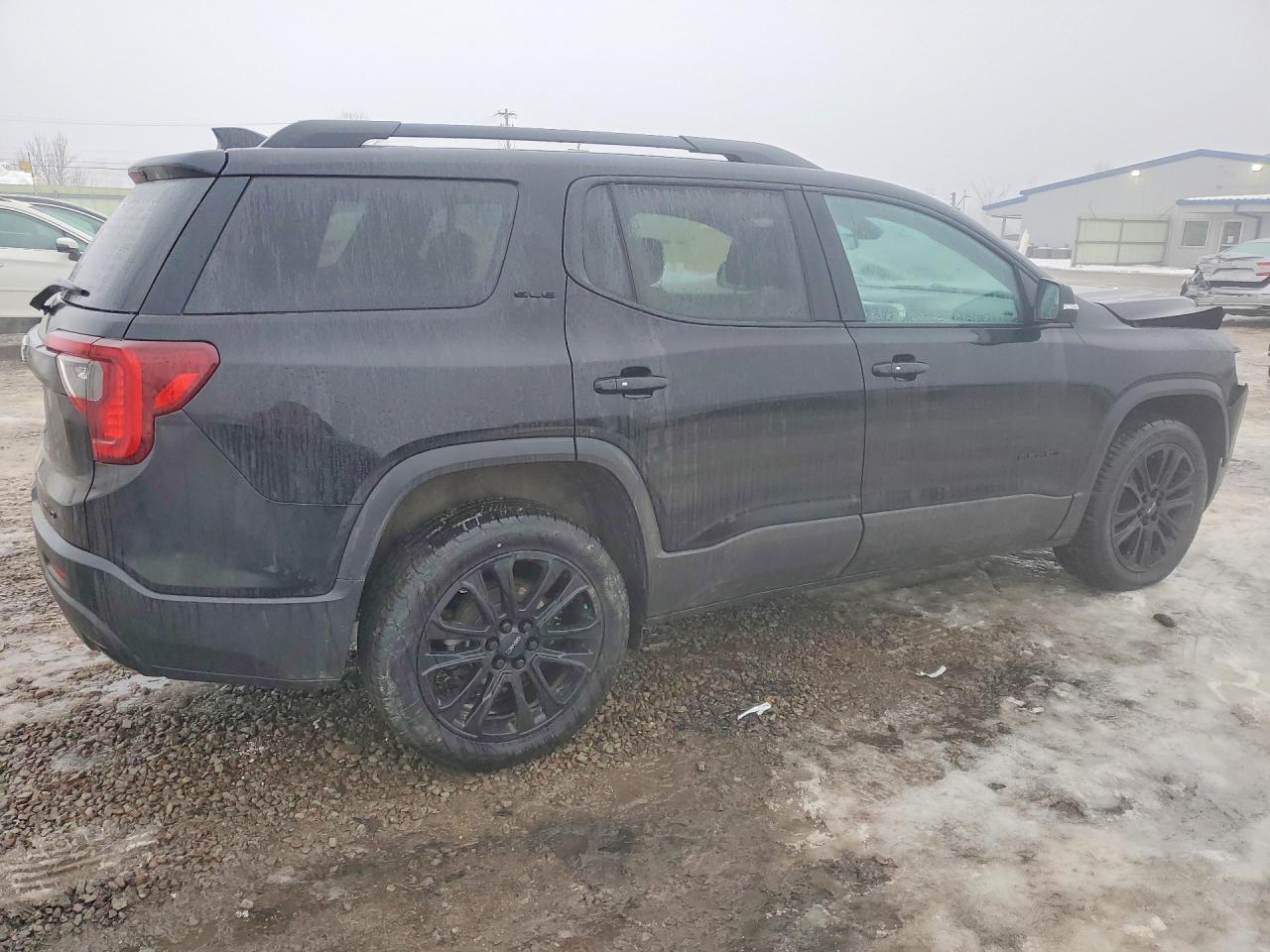 2022 GMC Acadia sle