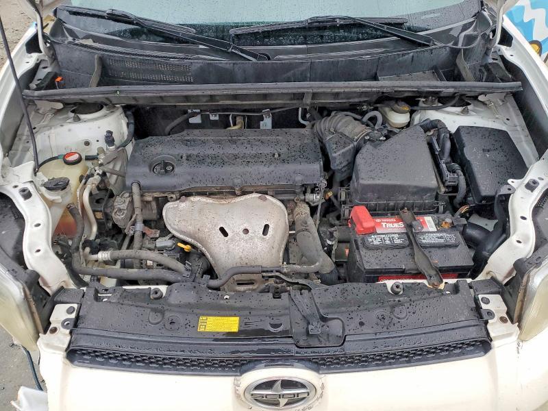 2015 Scion XB