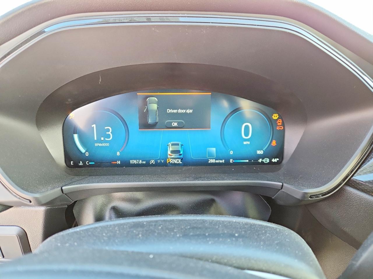 2025 Ford Escape st Line Select