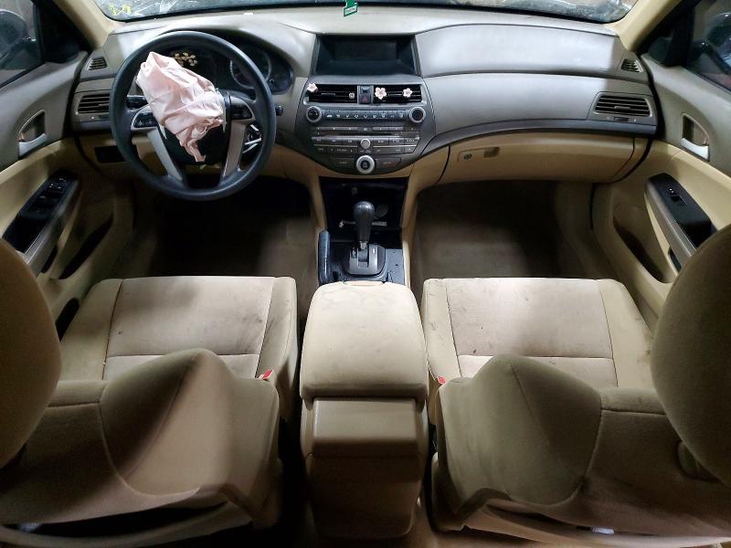 2010 Honda Accord lx