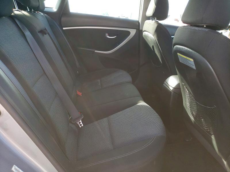 2014 Hyundai Elantra gt
