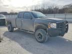 2009 Chevrolet Silverado K2500 Heavy Duty LT