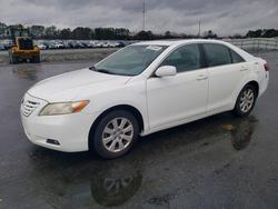 2007 Toyota Camry for sale in Dunn, NC