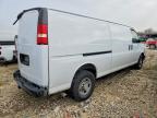 2007 Chevrolet Express 2500 Delivery Van