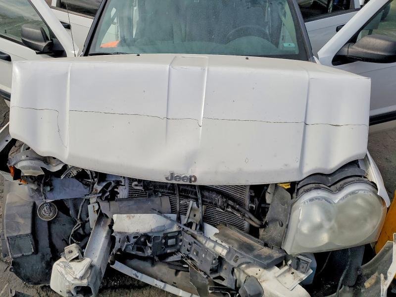 2005 Jeep Grand Cherokee Laredo
