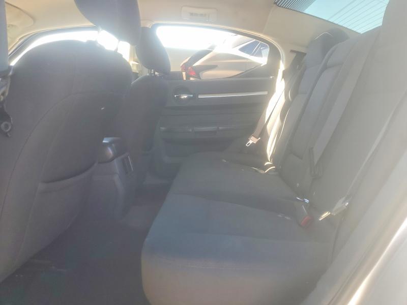 2009 Dodge Charger sxt