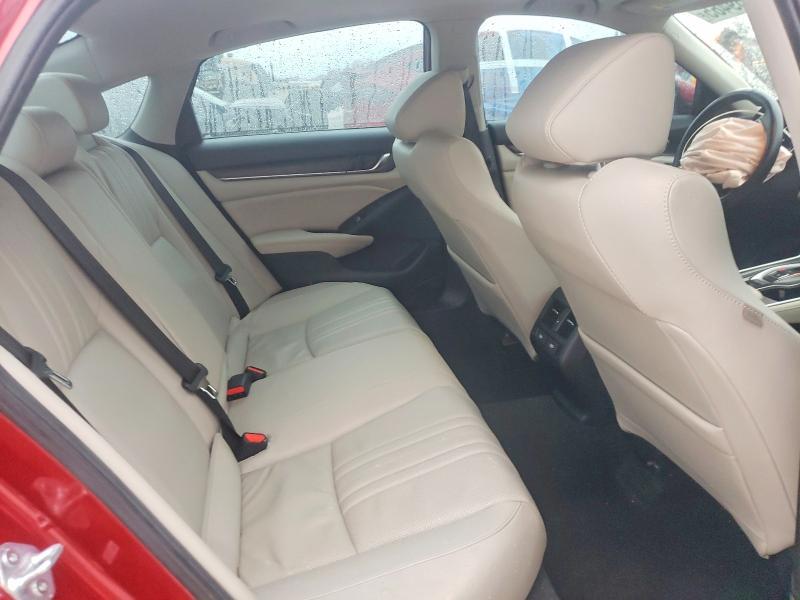 2021 Honda Accord Touring
