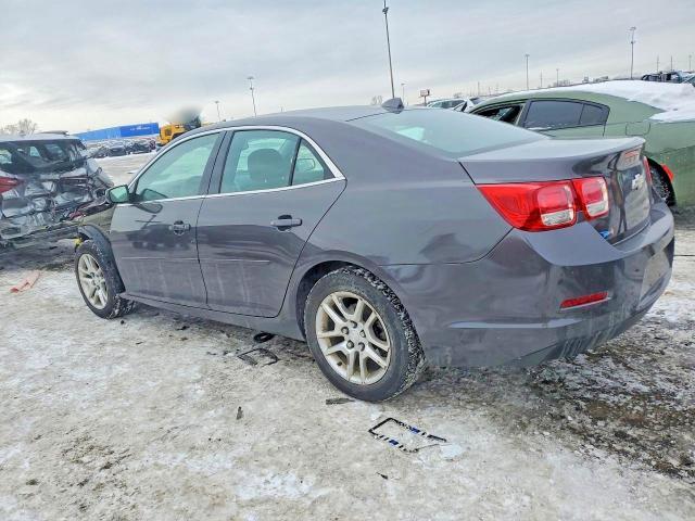 2013 Chevrolet Malibu 1LT