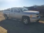 2008 Chevrolet Silverado C1500