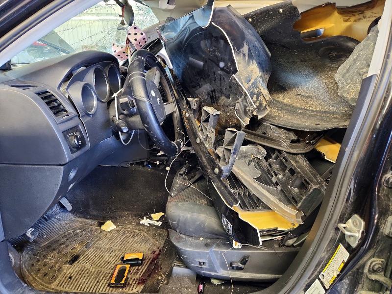 2010 Dodge Charger Rallye