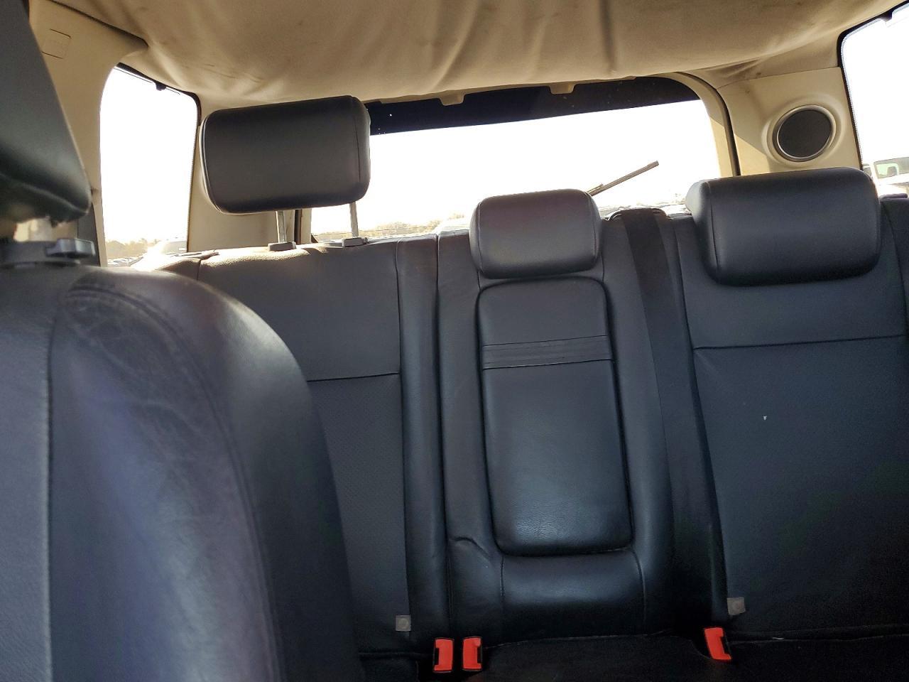 2008 Land Rover LR2 se Technology