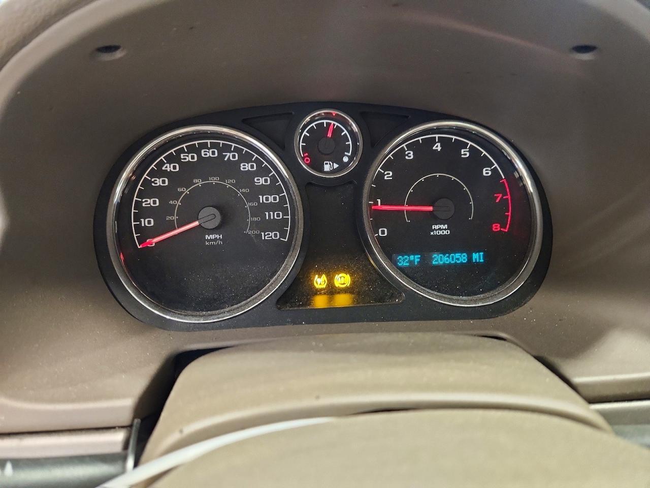 2007 Chevrolet Cobalt lt