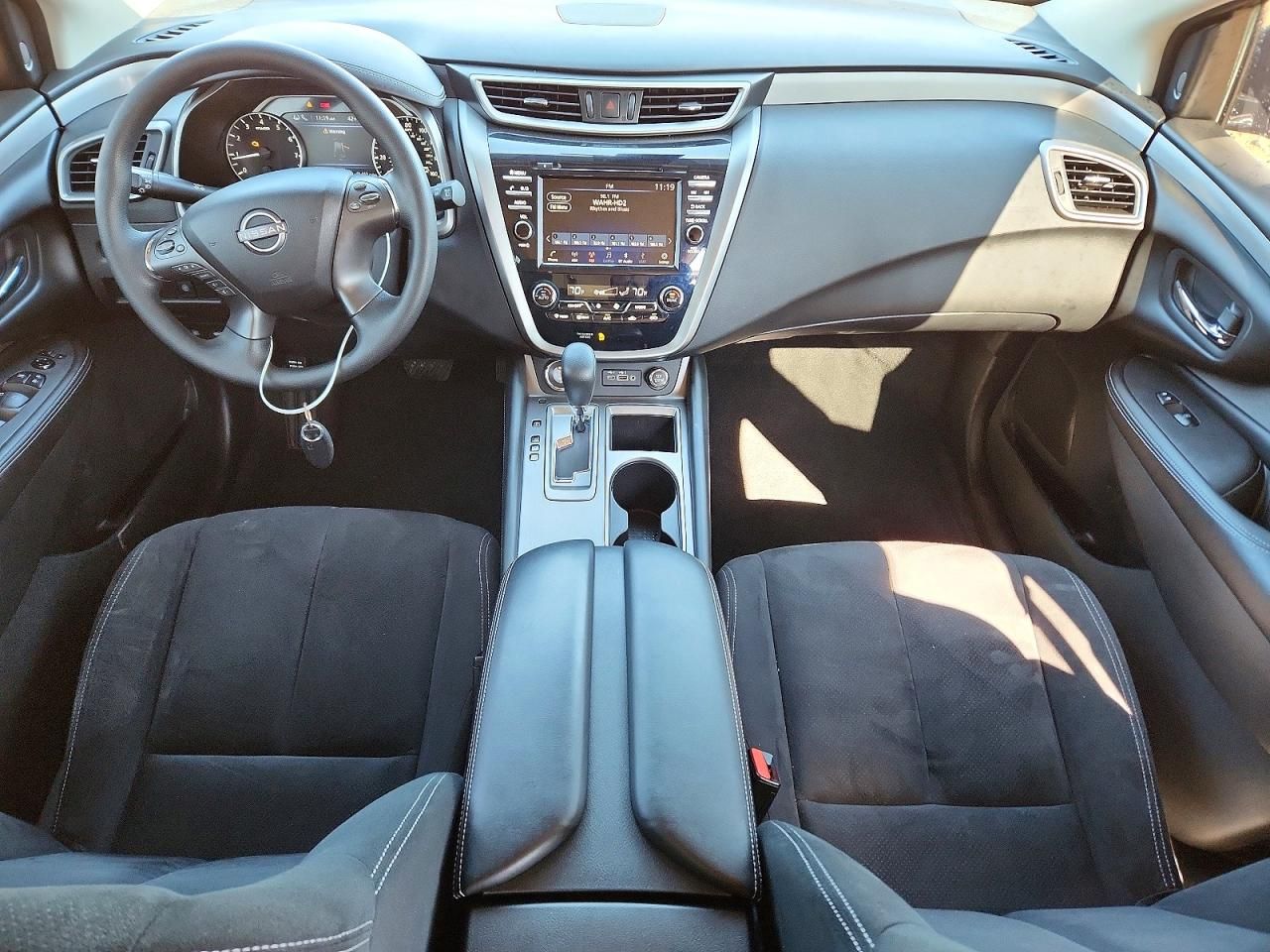 2023 Nissan Murano s