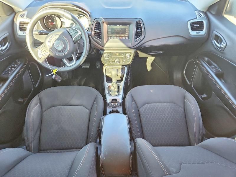 2020 Jeep Compass Sport