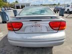 2004 Oldsmobile Alero gl