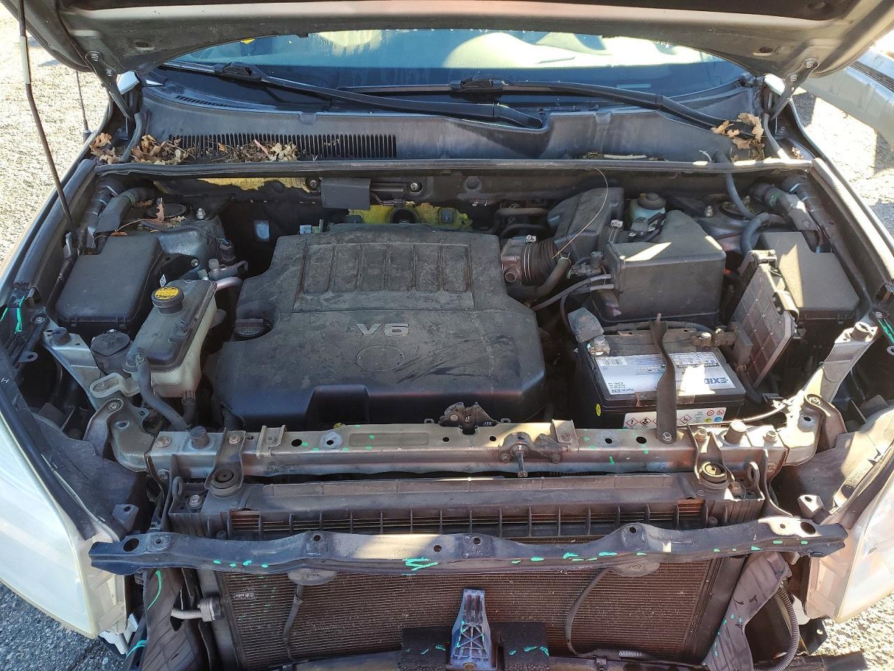 2007 Toyota Rav4
