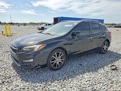 2019 Subaru Impreza Limited for sale in Arcadia, FL