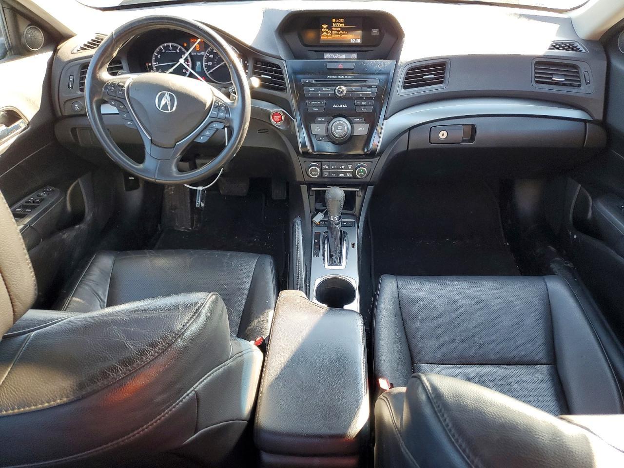 2013 Acura Ilx 20 Premium