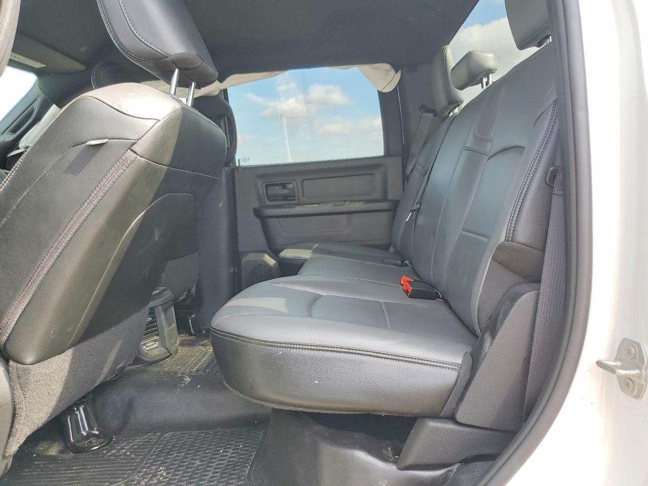 2024 Dodge Ram 2500 Tradesman