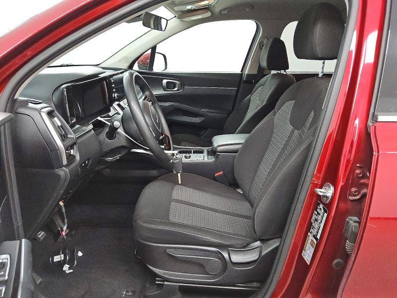 2022 KIA Sorento lx
