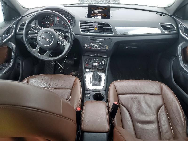 2016 Audi Q3 Premium Plus
