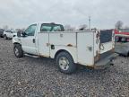 2007 Ford F250 Super Duty