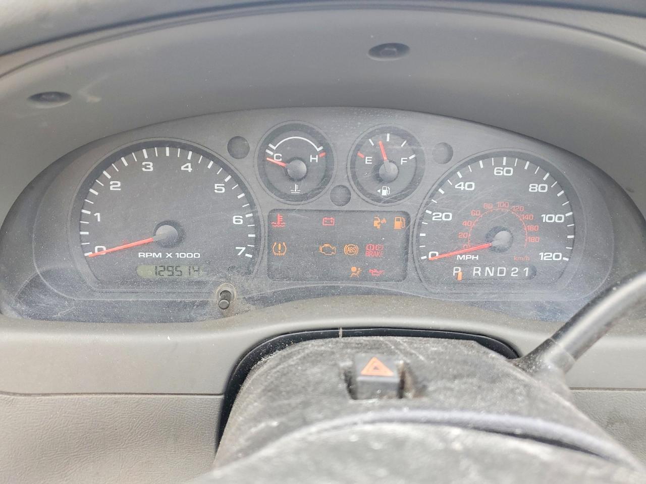 2009 Ford Ranger