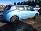 2015 Nissan Leaf s