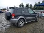 2001 Toyota Rav4 Base