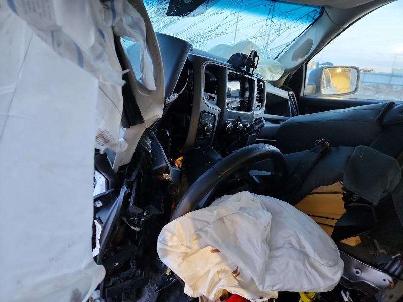 2014 Dodge Ram 2500 st