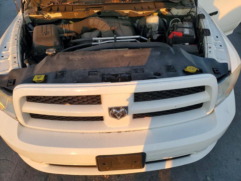 2012 Dodge Ram 1500 st