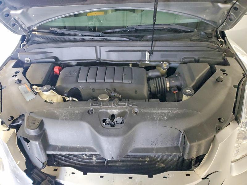 2011 Buick Enclave cxl