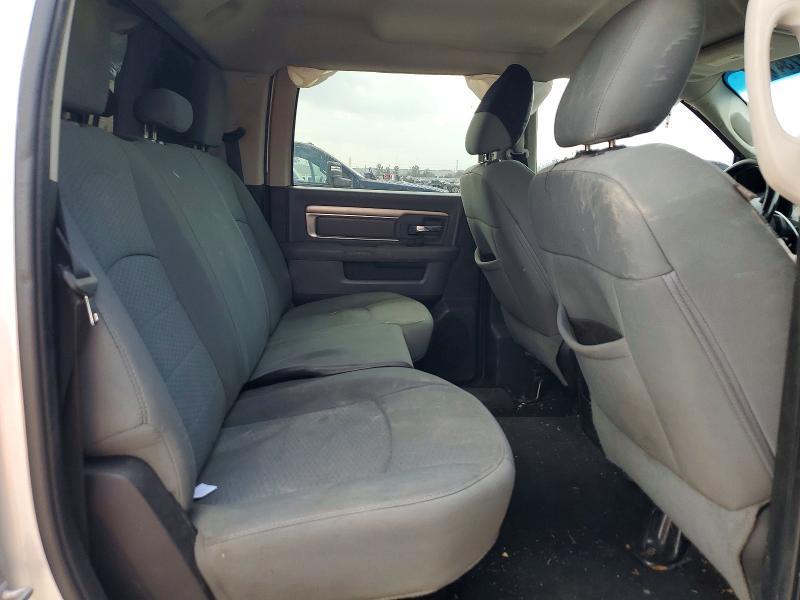 2014 Dodge Ram 2500 slt