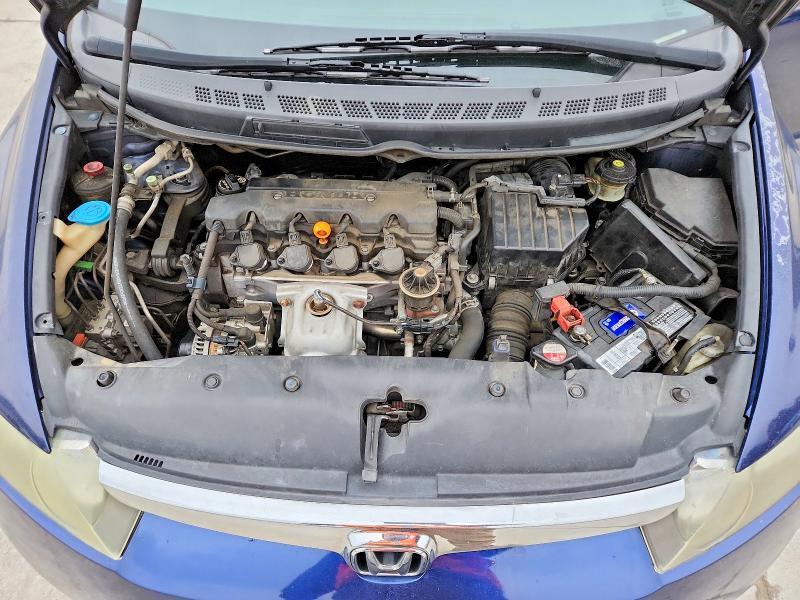 2006 Honda Civic lx