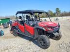 2023 Honda Pioneer 1000 Utility Vehicle