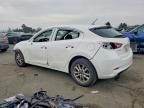 2017 Mazda 3 Sport