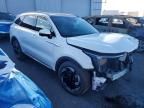 2025 KIA Sorento sxp