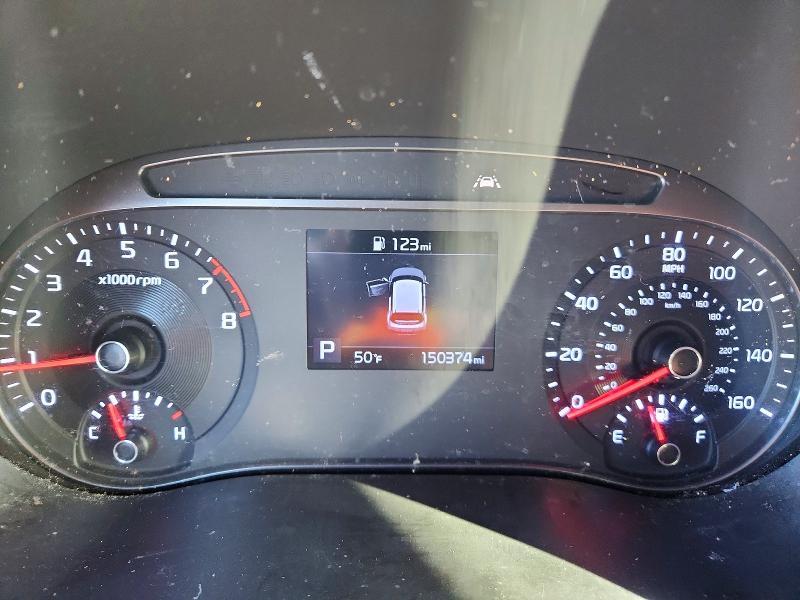 2020 KIA Soul