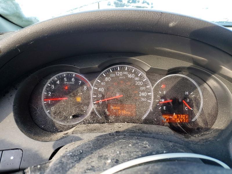 2012 Niss Altima