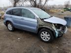 2009 Honda Cr-v exl