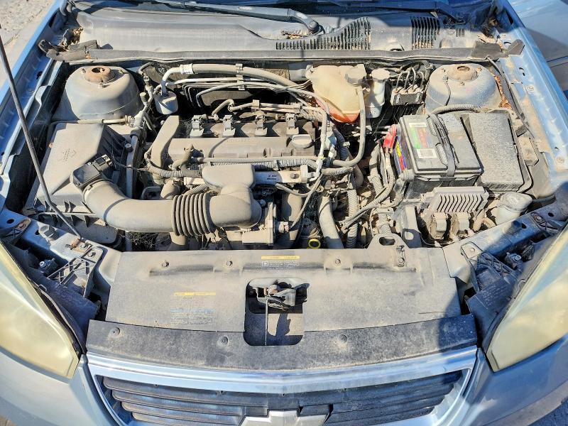 2007 Chevrolet Malibu ls