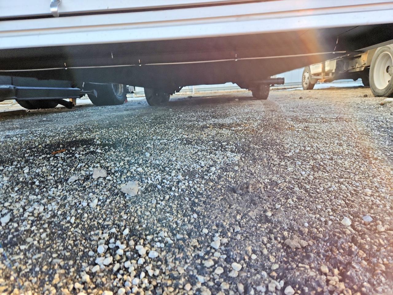 2026 Grand Design Solitude Camper