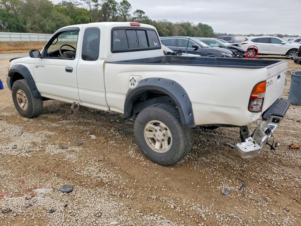 1999 Toyota Tacoma Xtracab
