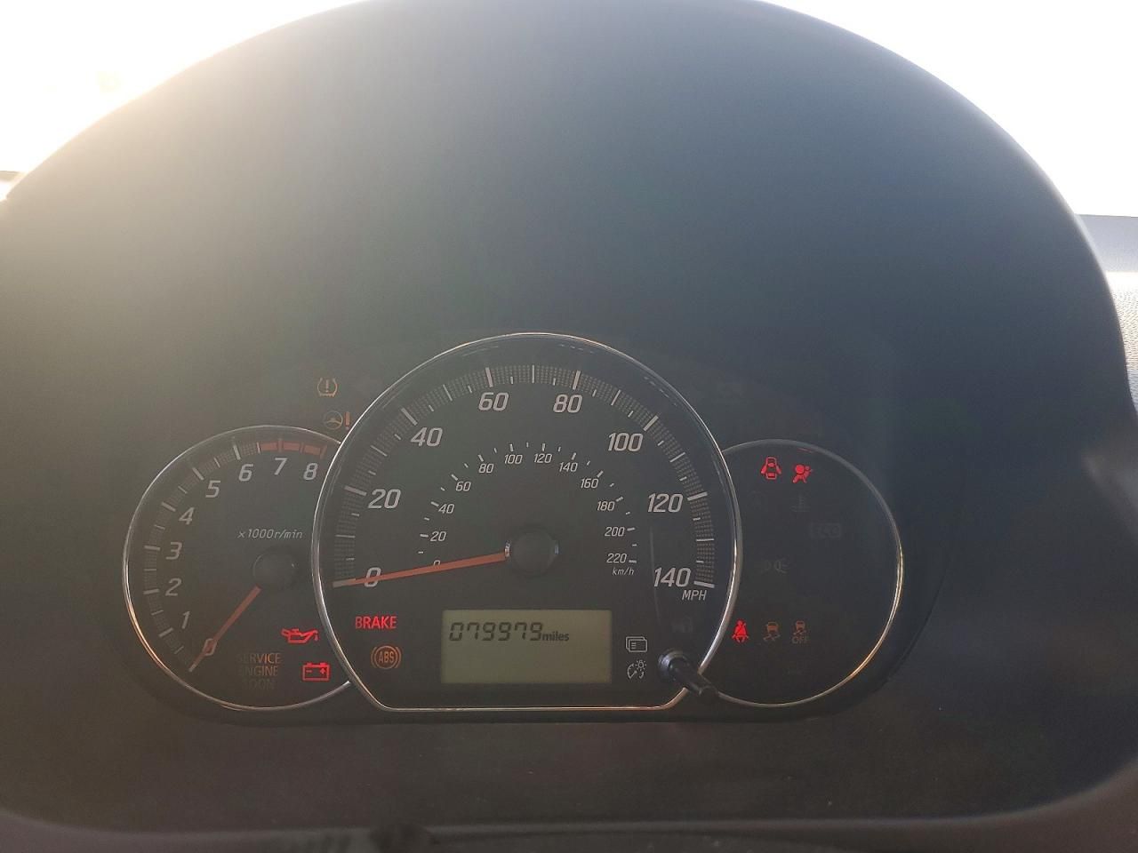 2017 Mitsubishi Mirage se