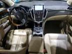 2010 Cadillac Srx Premium Collection