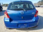 2007 Toyota Yaris 2D